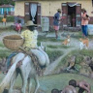 Meet your Posher, Soulouque